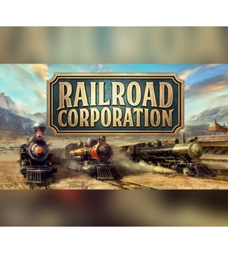 Railroad Corporation Steam Key GLOBAL